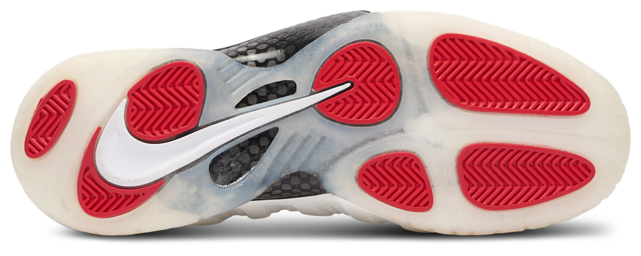 Nike Air Foamposite Pro Image 5 of 5. Tap to open photo gallery.