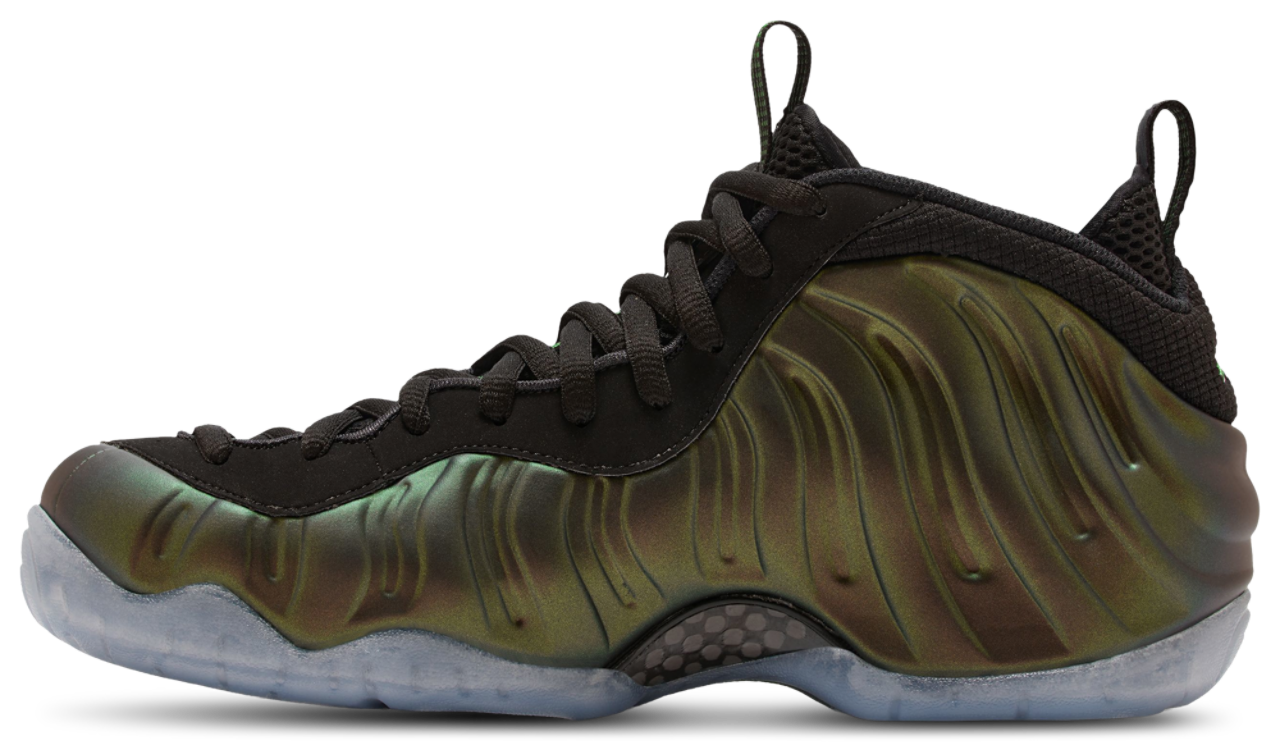 Nike Air Foamposite Pro Image 2 of 5. Tap to open photo gallery.