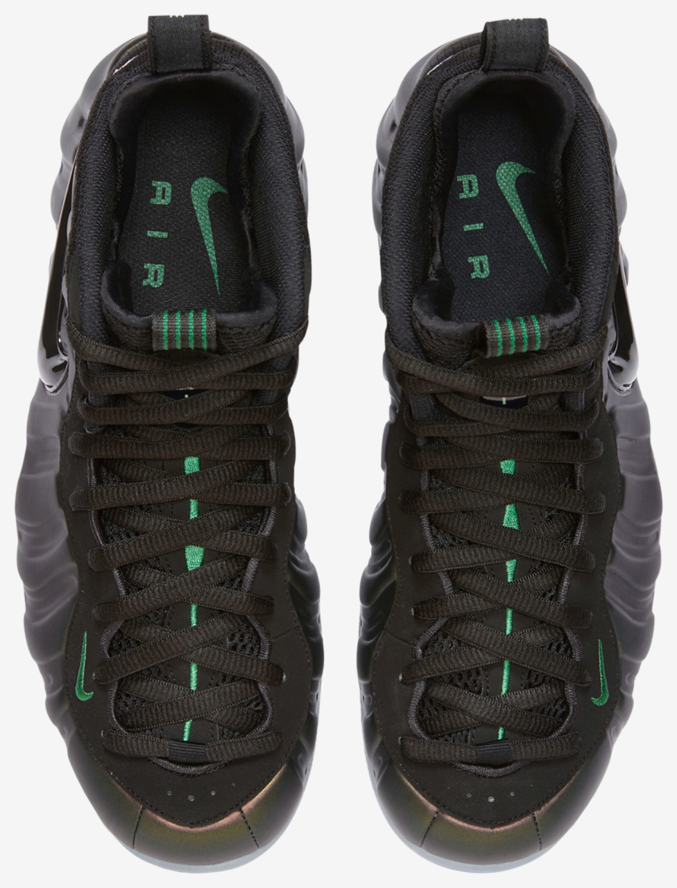 Nike Air Foamposite Pro Image 4 of 5. Tap to open photo gallery.