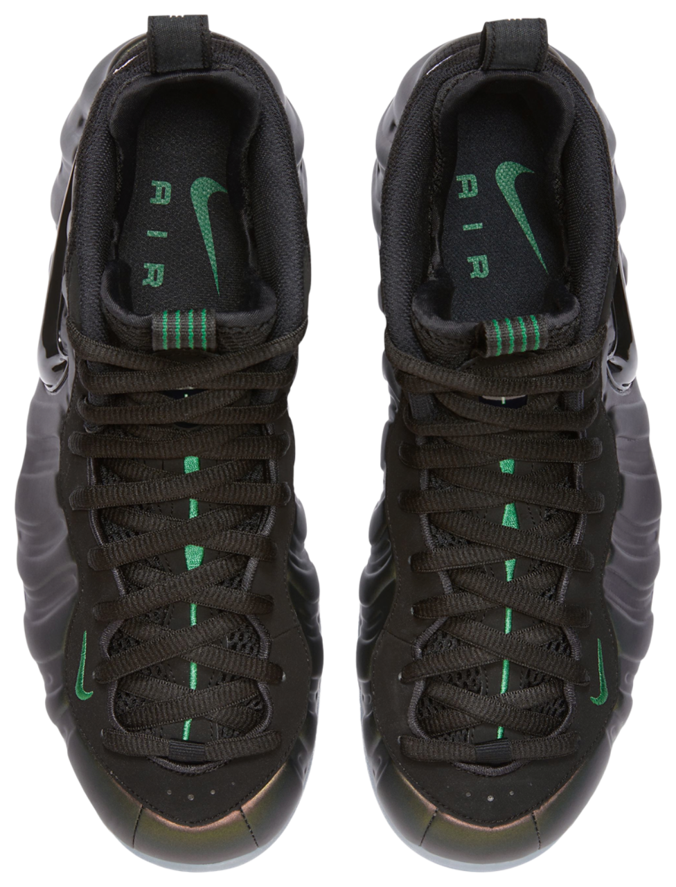 Nike Air Foamposite Pro Image 4 of 5. Tap to open photo gallery.