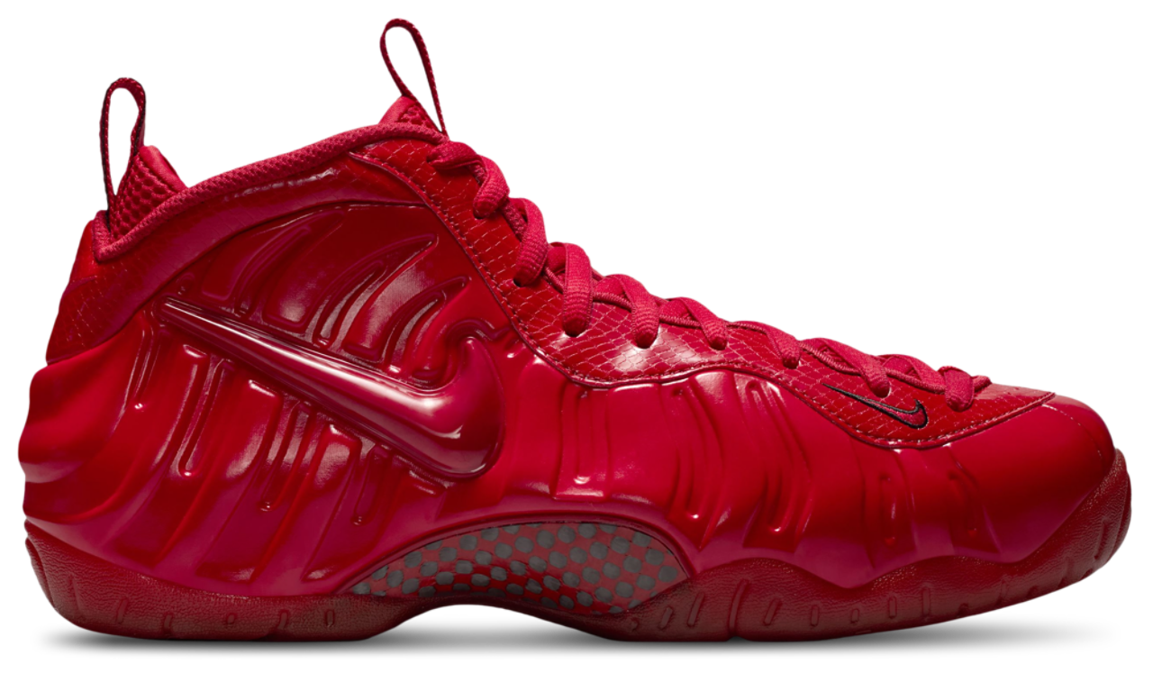 NIKE エアフォームポジットPro Nike Air Foamposite Pro - Men's | Foot Locker