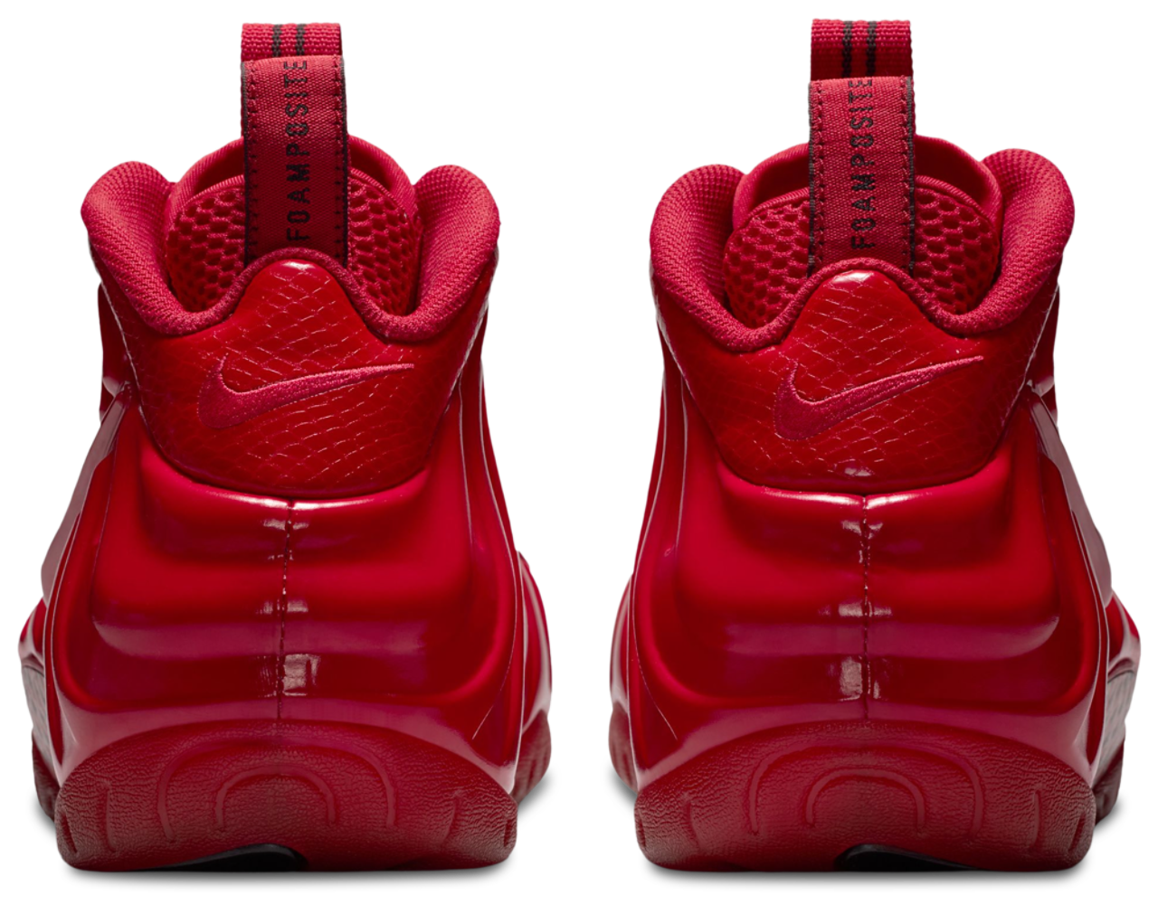 Nike Air Foamposite Pro - Men's | Foot Locker