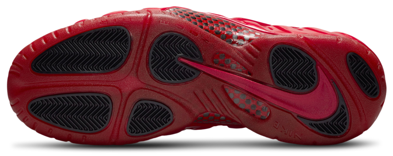Nike Air Foamposite Pro - Men's | Foot Locker