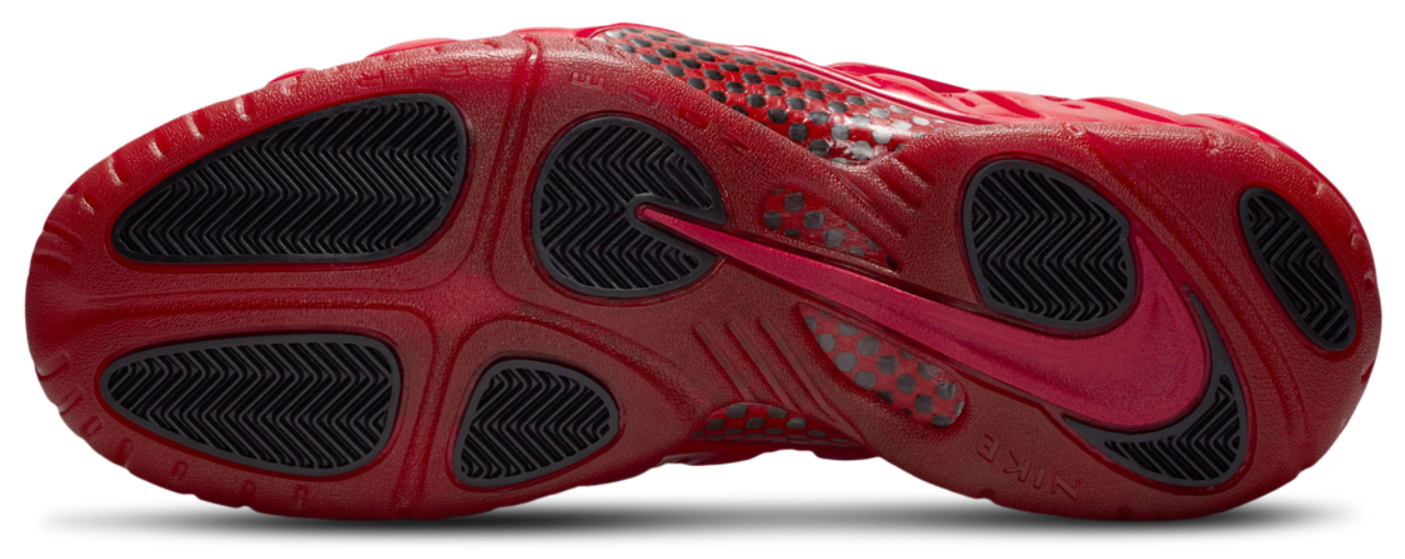 Nike Air Foamposite Pro - Men's | Foot Locker
