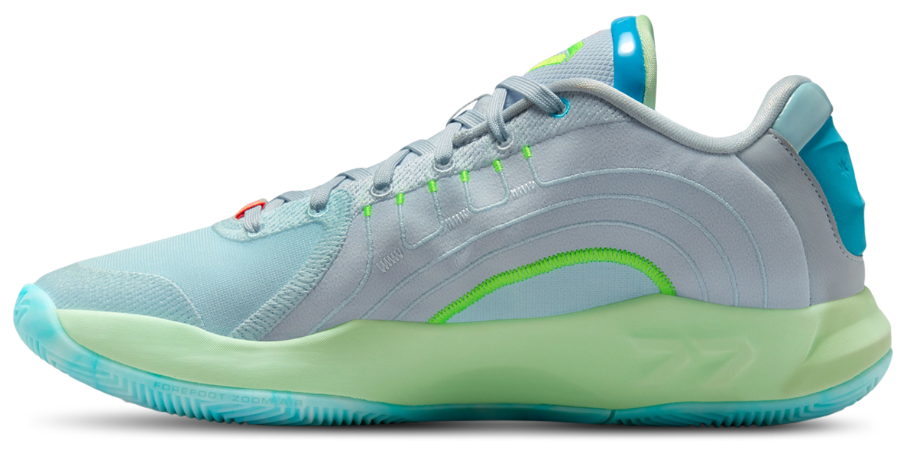 JORDAN LUKA4 ジョーダン ルカ4 27.5㎝ JORDAN LUKA 4 PF 'SPACE NAVIGATOR' ナイキ ジョーダン ルカ 4