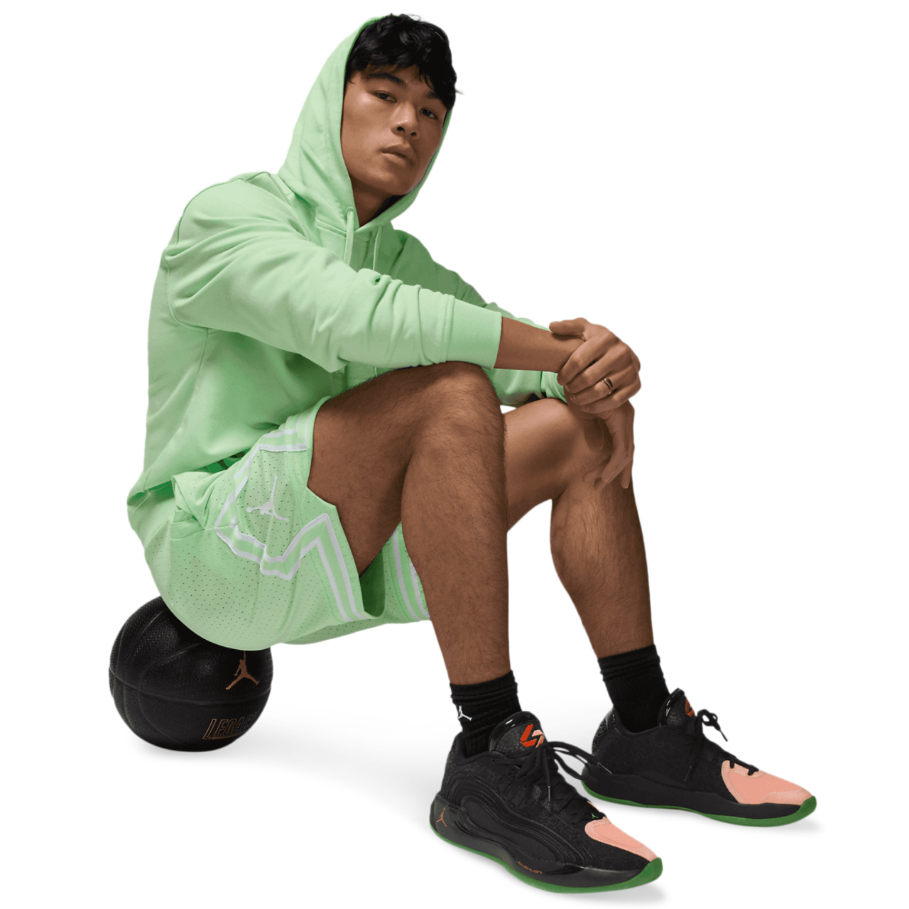 Jordan Luka 4 - Men's | Foot Locker