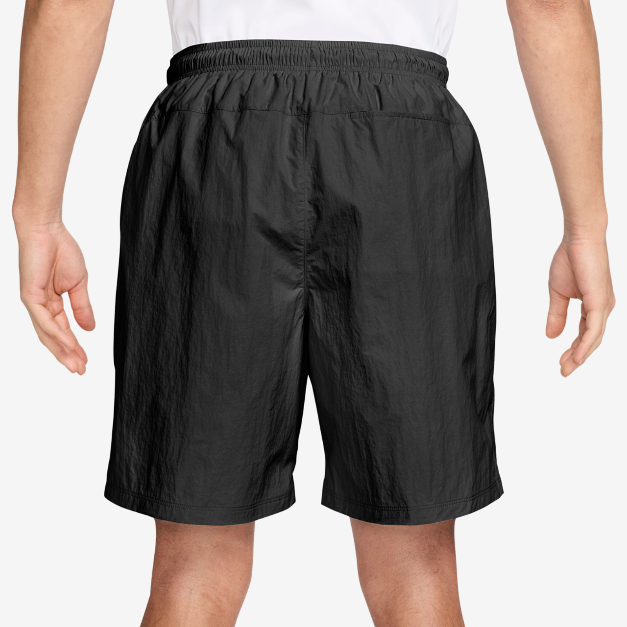 Nike Club Sport Shorts Image 2 of 4. Tap to open photo gallery.