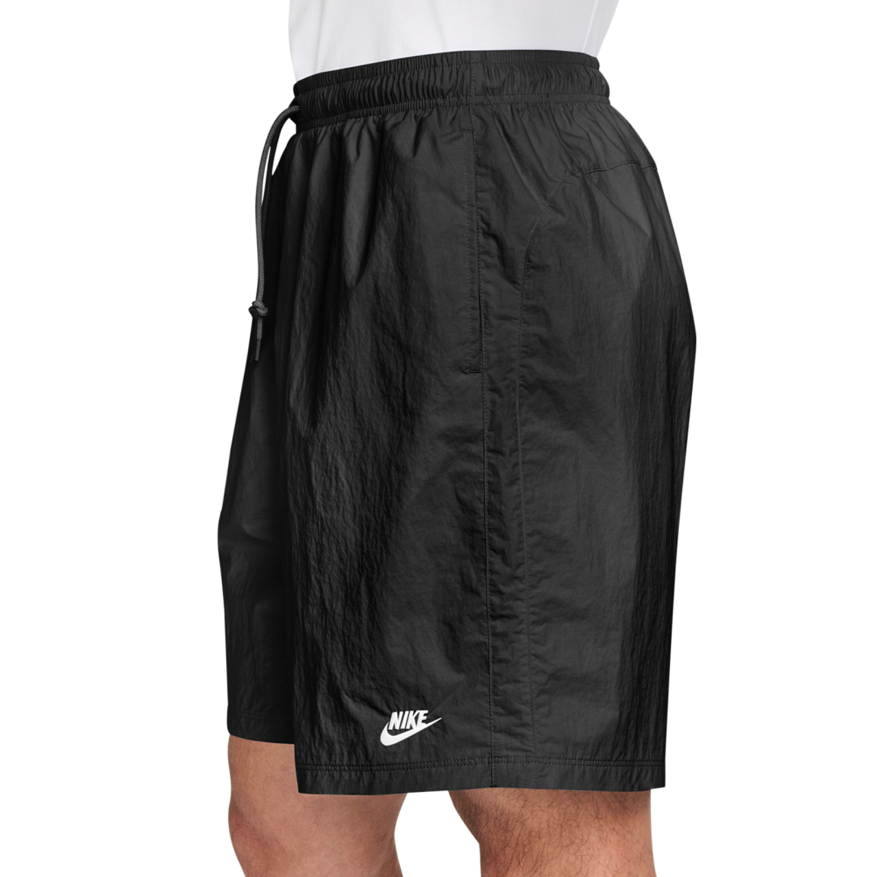 Nike Club Sport Shorts Image 3 of 4. Tap to open photo gallery.