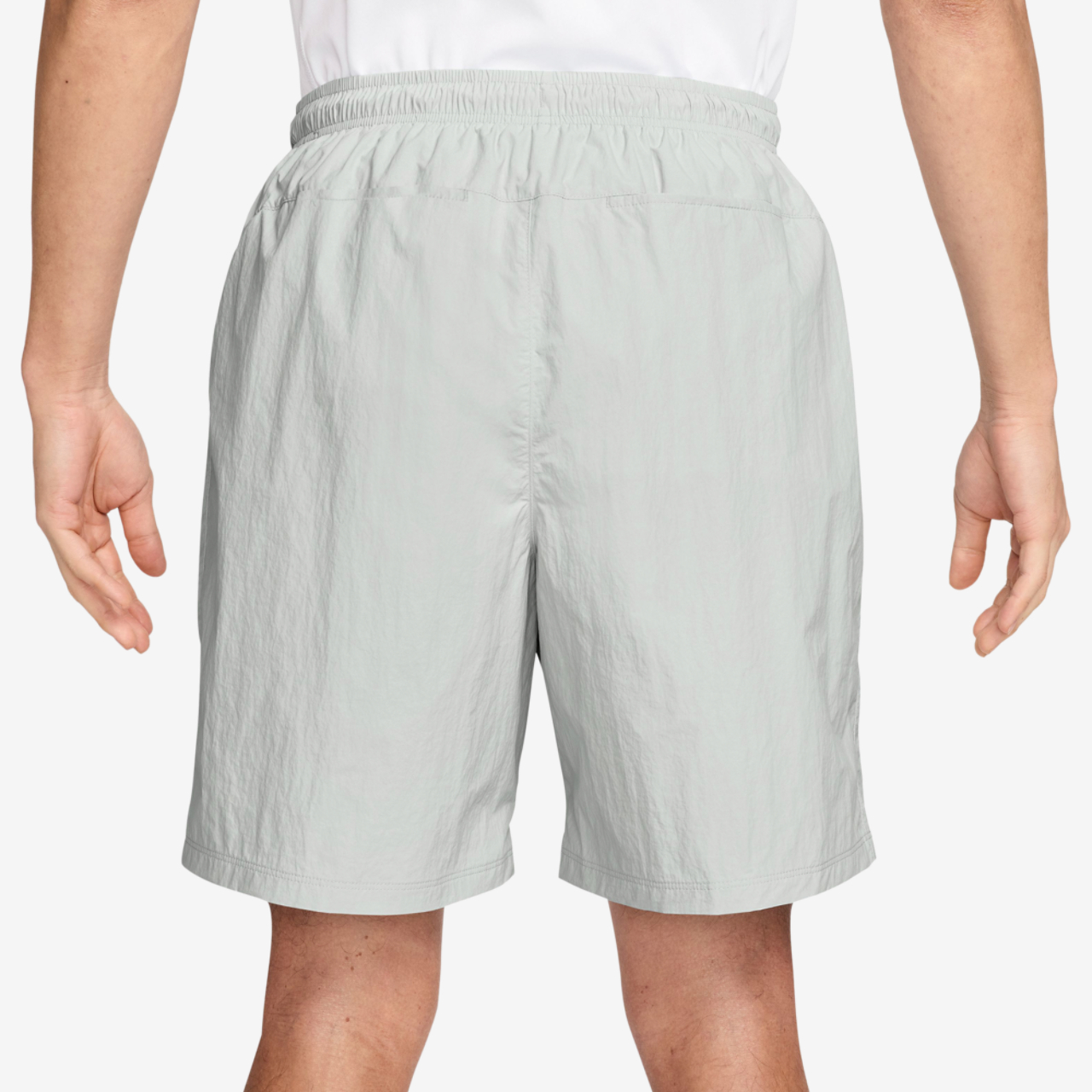 Nike Club Sport Shorts Image 2 of 4. Tap to open photo gallery.