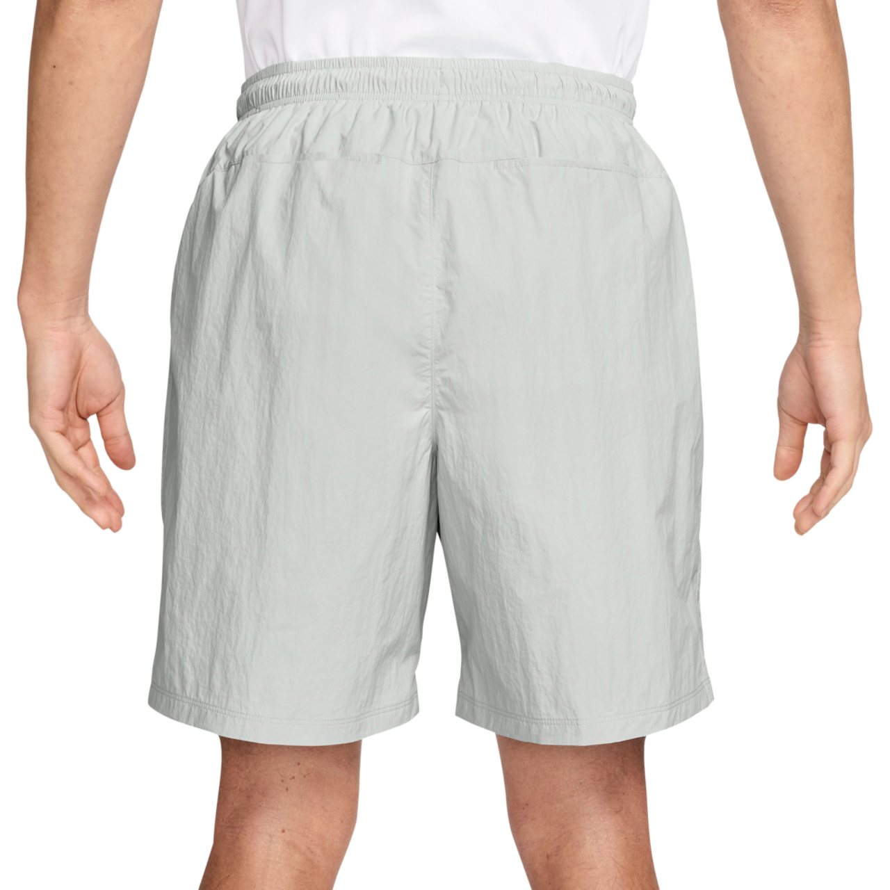Nike Club Sport Shorts Image 2 of 4. Tap to open photo gallery.