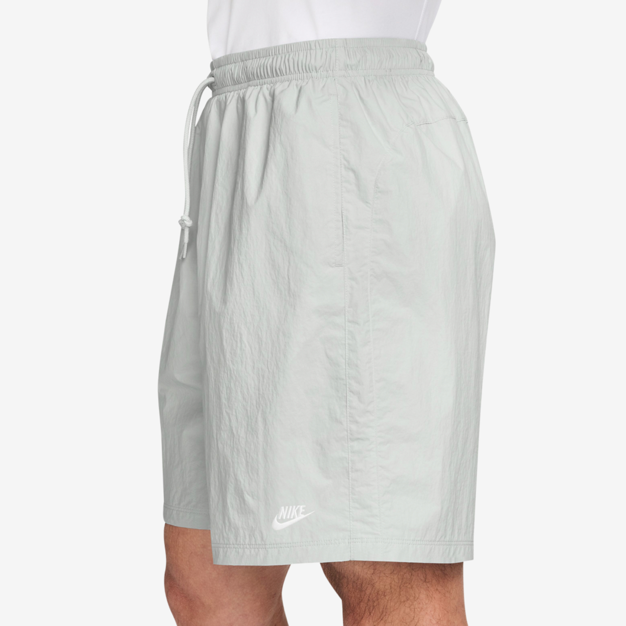 Nike Club Sport Shorts Image 3 of 4. Tap to open photo gallery.