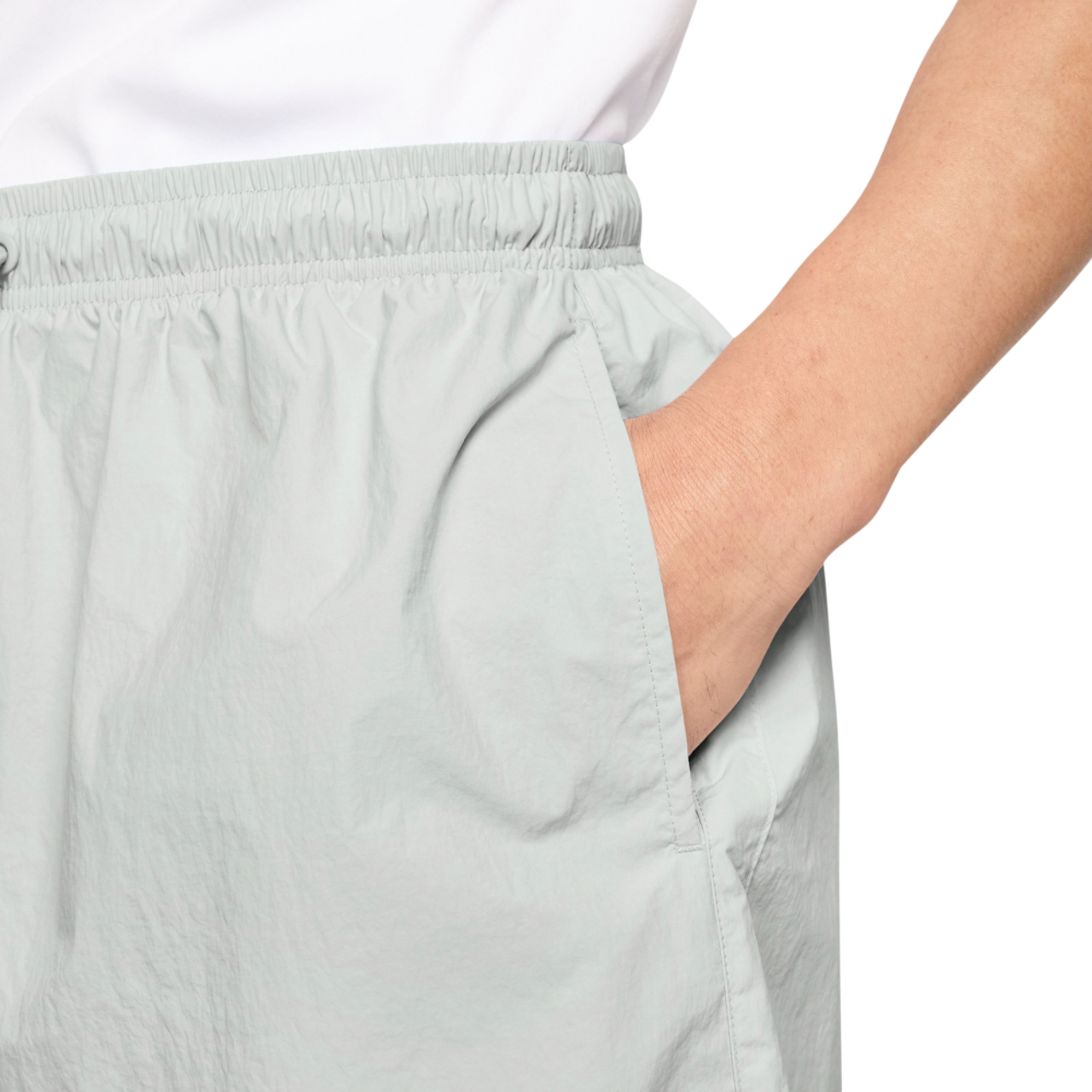 Nike Club Sport Shorts Image 4 of 4. Tap to open photo gallery.