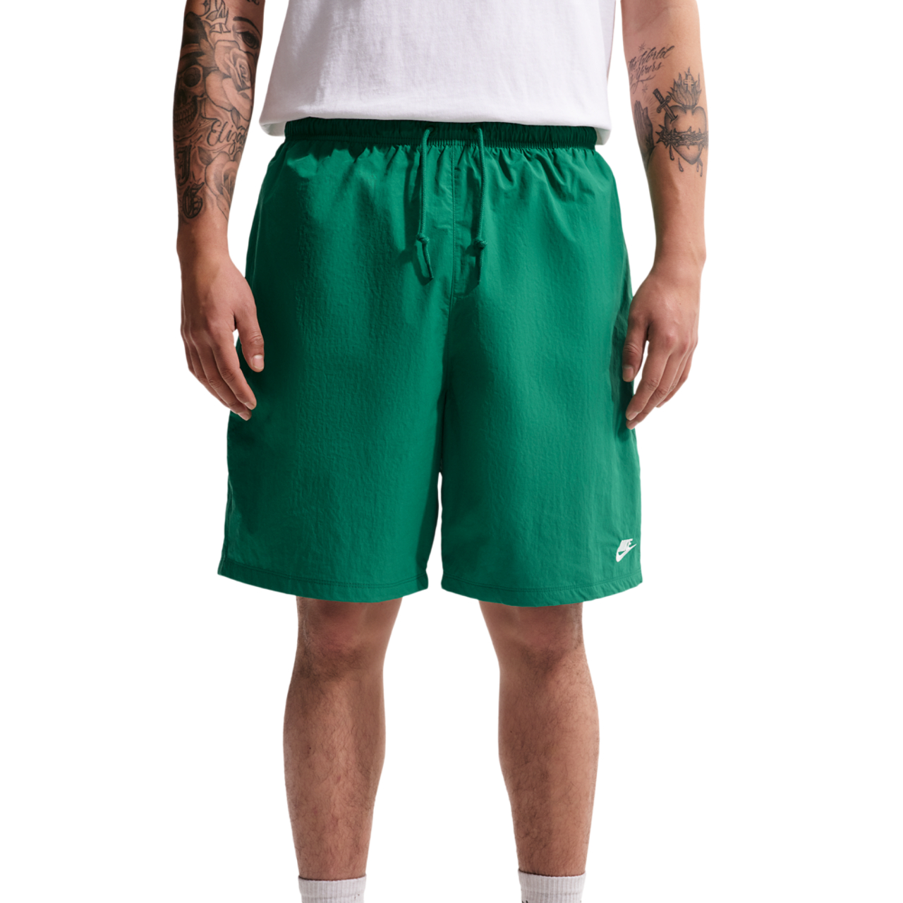 Nike Club Sport Shorts Image 1 of 5. Tap to open photo gallery.