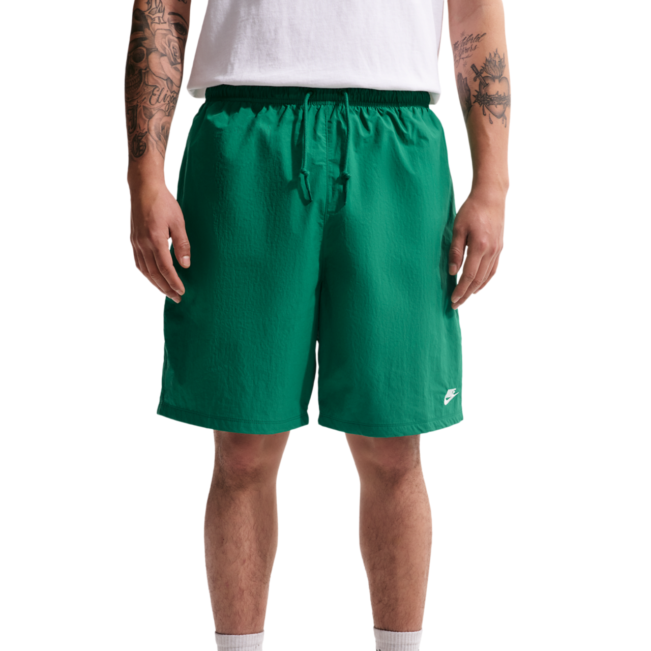 Nike Club Sport Shorts Image 1 of 5. Tap to open photo gallery.