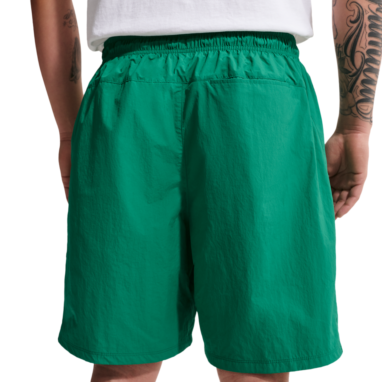 Nike Club Sport Shorts Image 2 of 5. Tap to open photo gallery.
