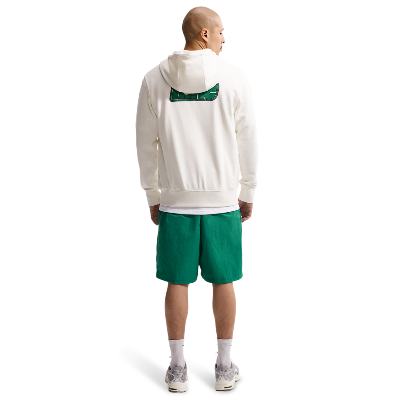Nike Club Sport Shorts Image 5 of 5. Tap to open photo gallery.
