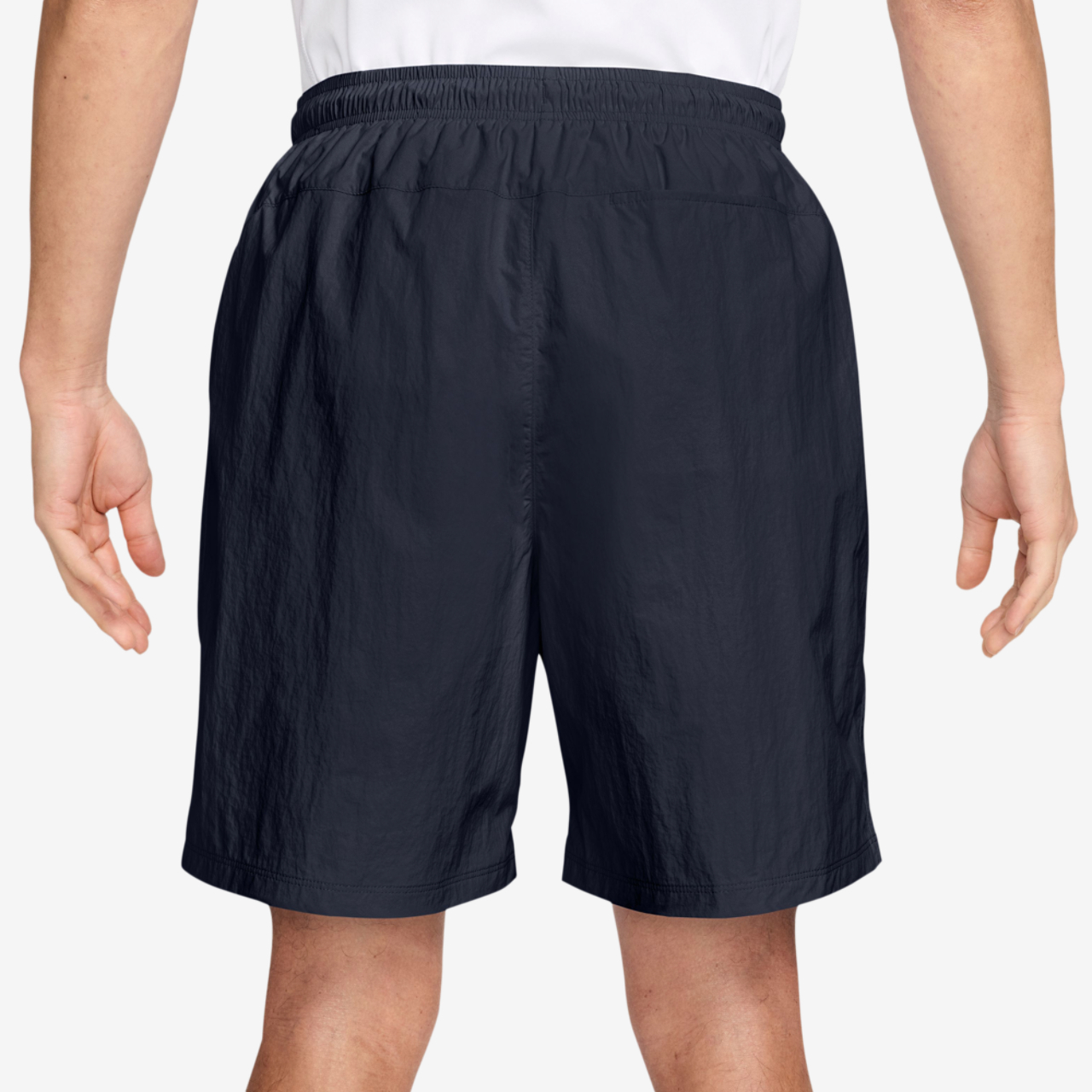 Nike Club Sport Shorts Image 2 of 4. Tap to open photo gallery.