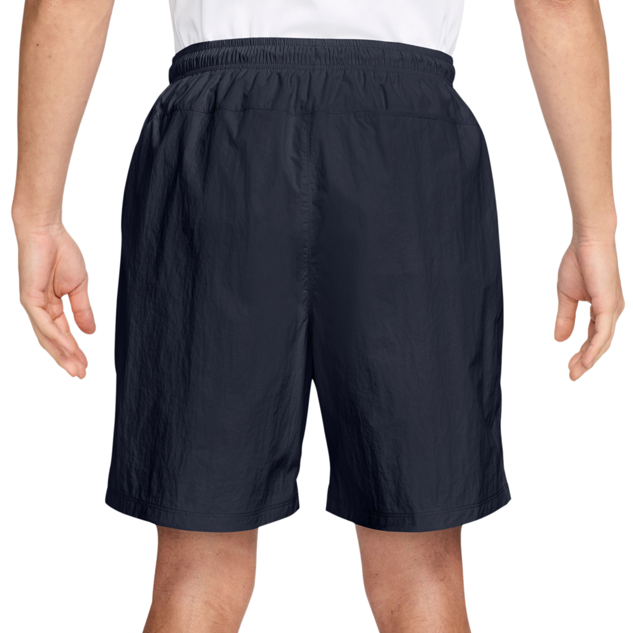 Nike Club Sport Shorts Image 2 of 4. Tap to open photo gallery.