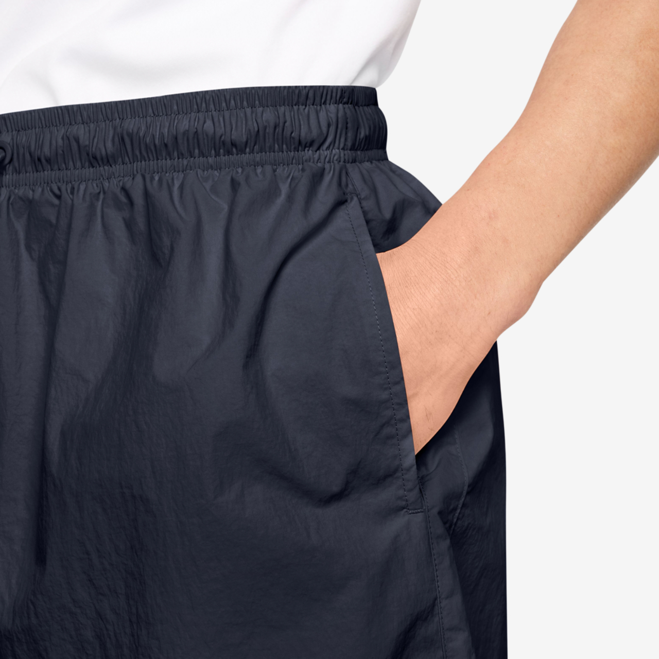 Nike Club Sport Shorts Image 4 of 4. Tap to open photo gallery.