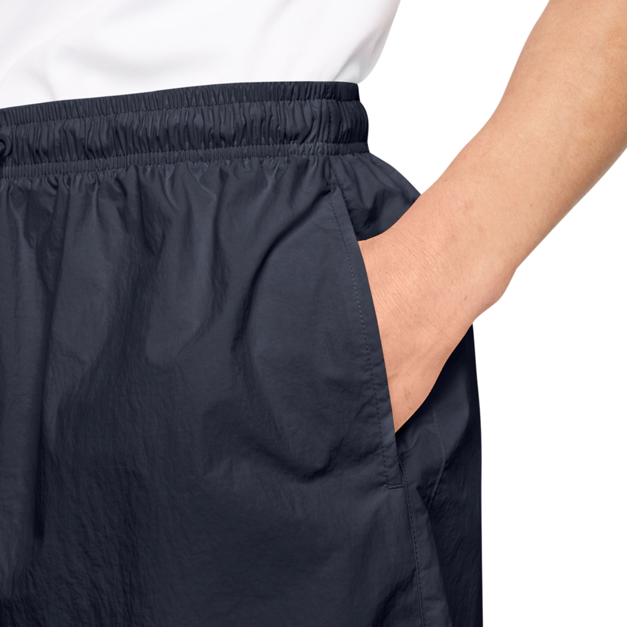 Nike Club Sport Shorts Image 4 of 4. Tap to open photo gallery.