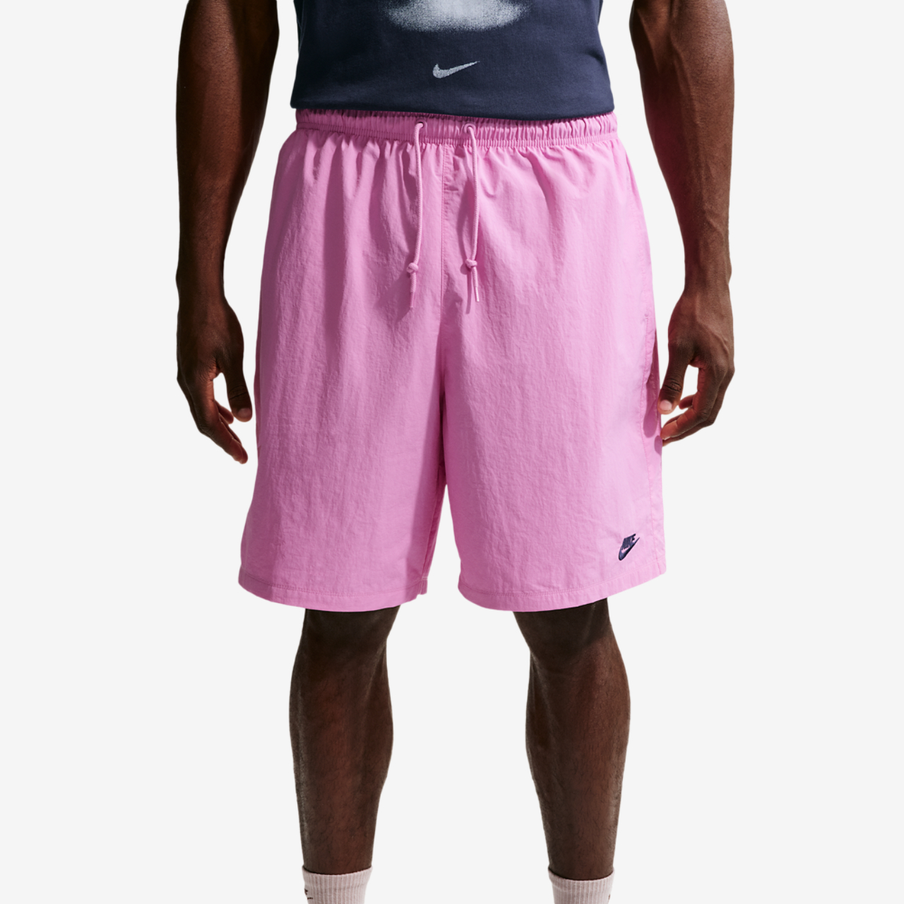 Nike Club Sport Shorts Image 1 of 5. Tap to open photo gallery.
