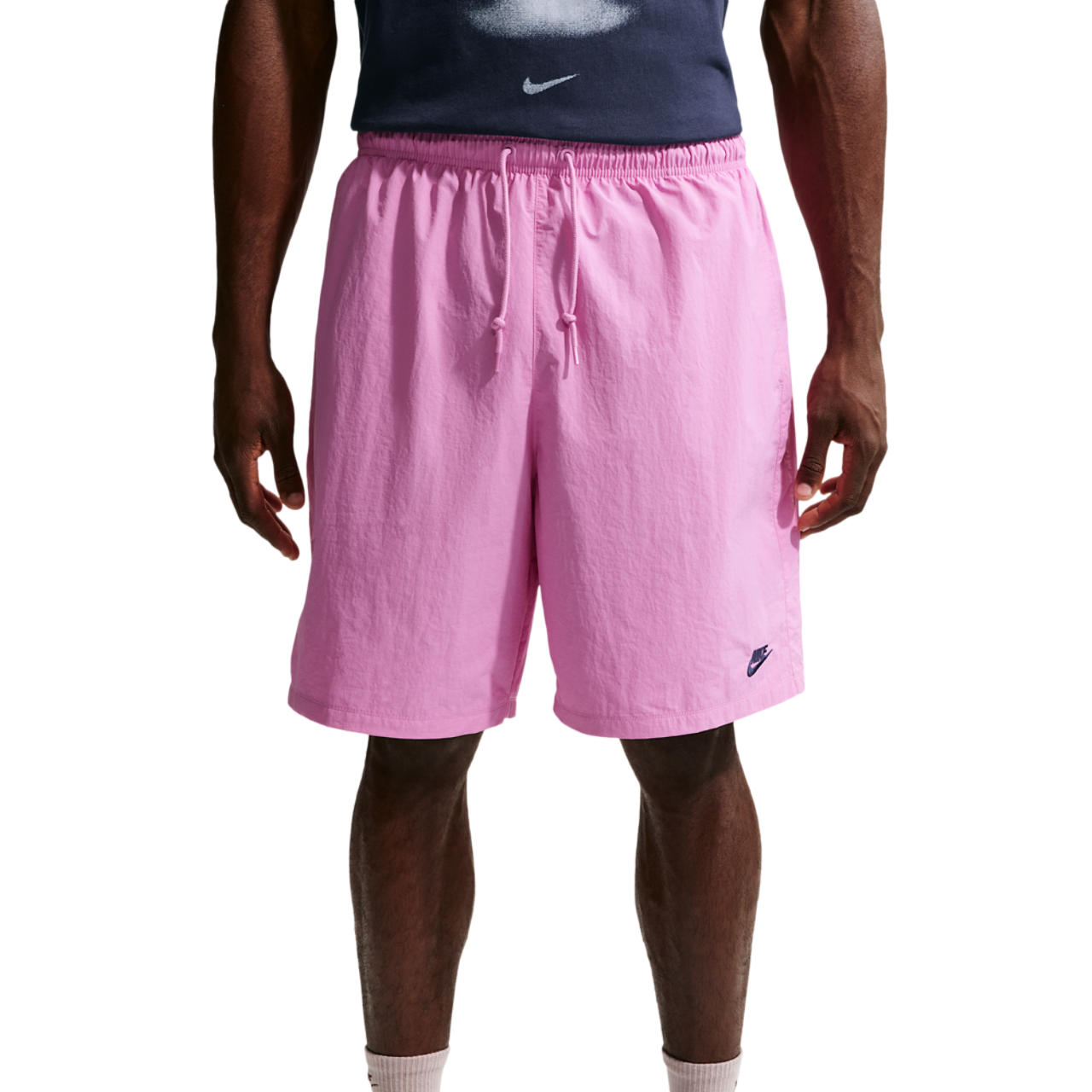 Nike Club Sport Shorts Image 1 of 5. Tap to open photo gallery.