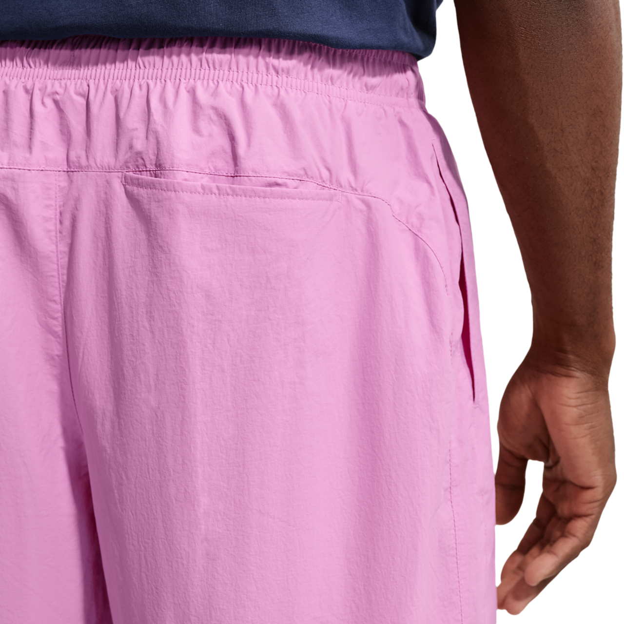 Nike Club Sport Shorts Image 2 of 5. Tap to open photo gallery.