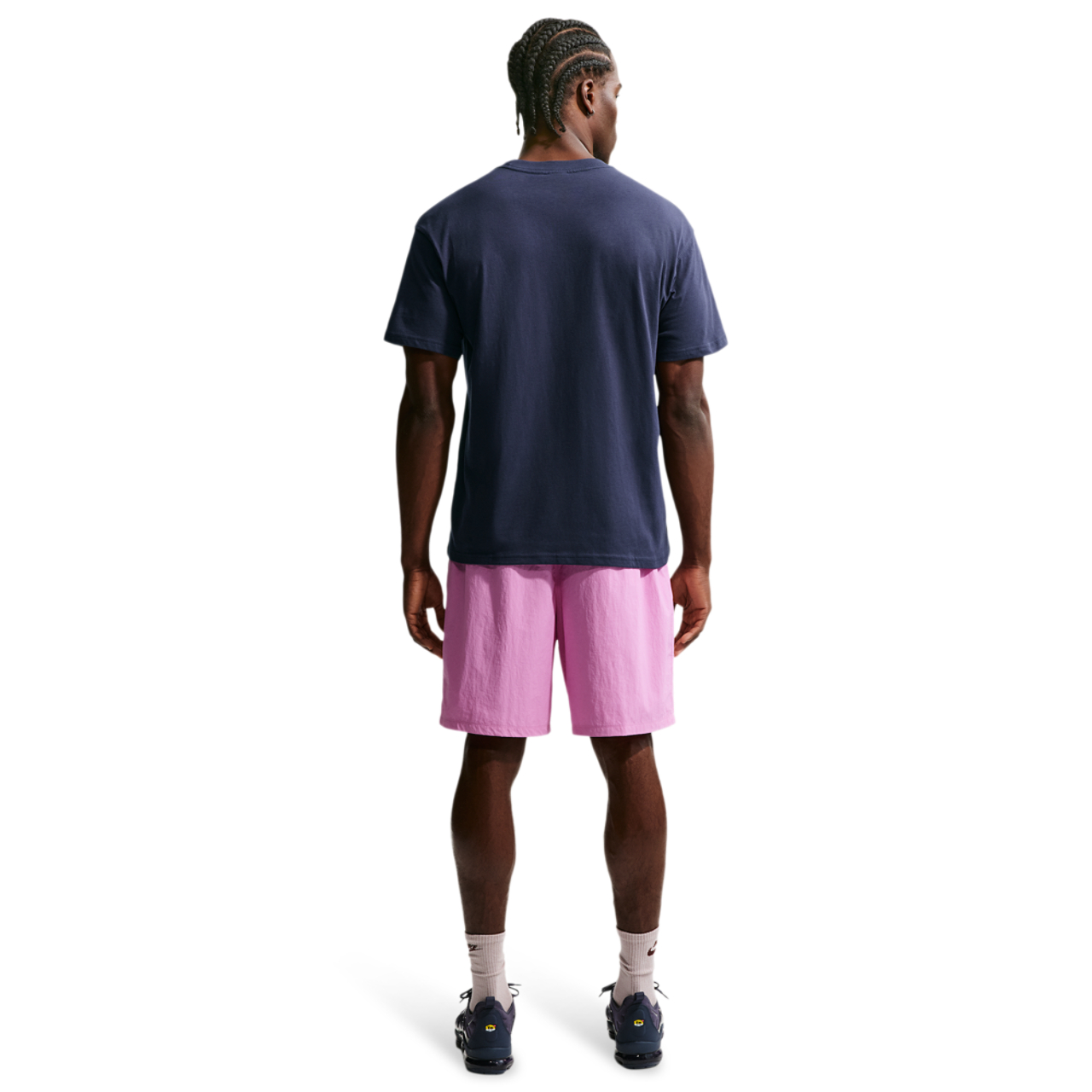 Nike Club Sport Shorts Image 5 of 5. Tap to open photo gallery.