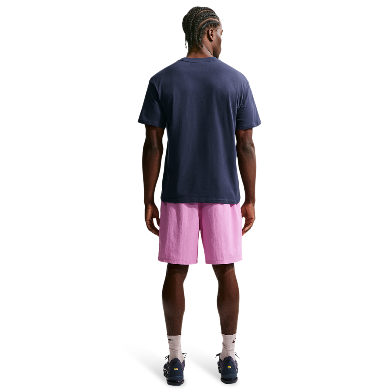 Nike Club Sport Shorts Image 5 of 5. Tap to open photo gallery.