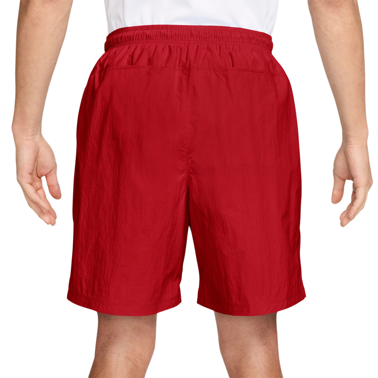 Nike Club Sport Shorts Image 2 of 4. Tap to open photo gallery.