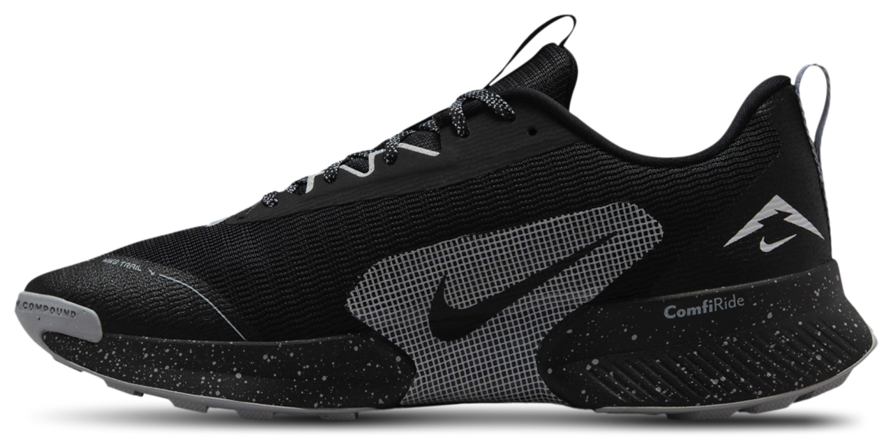 Nike Juniper Trail 3 Image 2 of 5. Tap to open photo gallery.