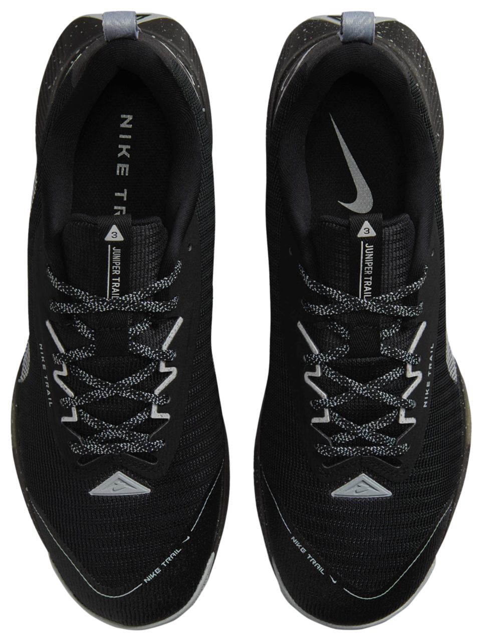Nike Juniper Trail 3 Image 4 of 5. Tap to open photo gallery.