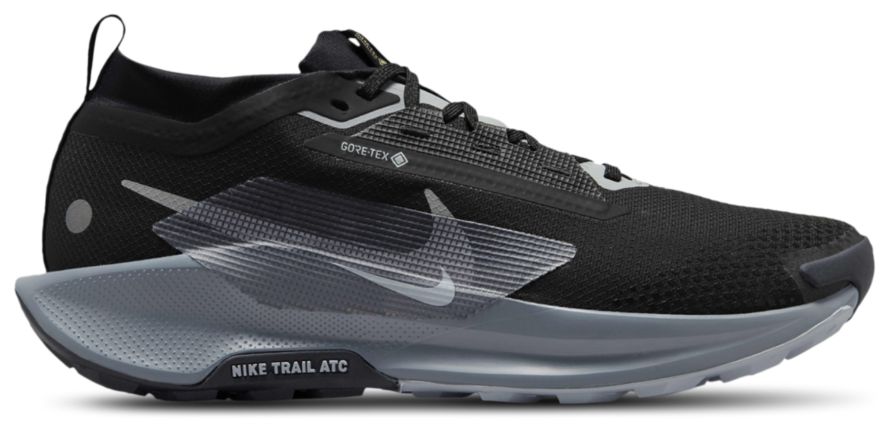 Nike Reactx Pegasus Trail 5 GTX Image 1 of 5. Tap to open photo gallery.