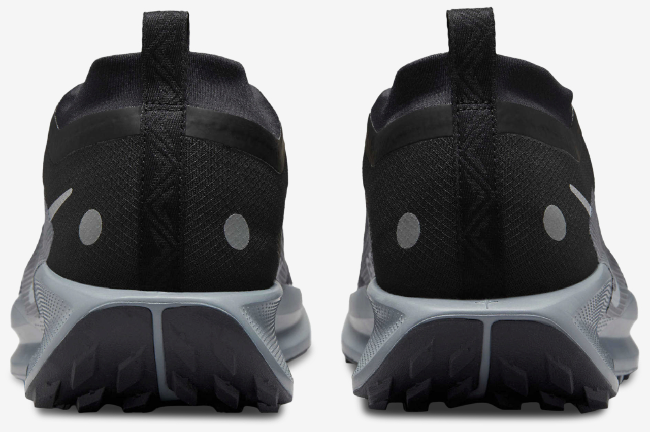 Nike Reactx Pegasus Trail 5 GTX Image 3 of 5. Tap to open photo gallery.