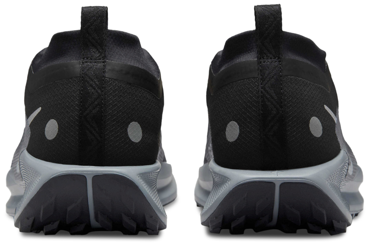 Nike Reactx Pegasus Trail 5 GTX Image 3 of 5. Tap to open photo gallery.