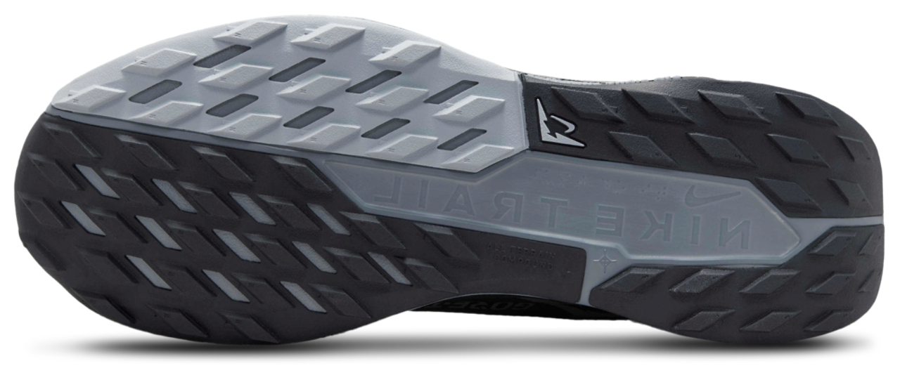 Nike Reactx Pegasus Trail 5 GTX Image 5 of 5. Tap to open photo gallery.