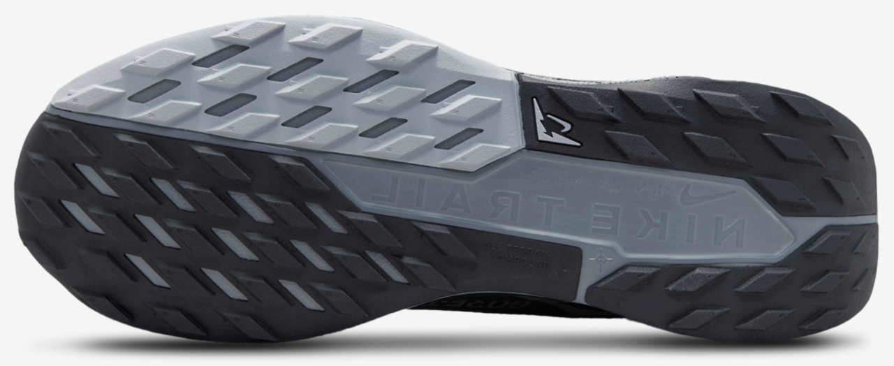 Nike Reactx Pegasus Trail 5 GTX Image 5 of 5. Tap to open photo gallery.
