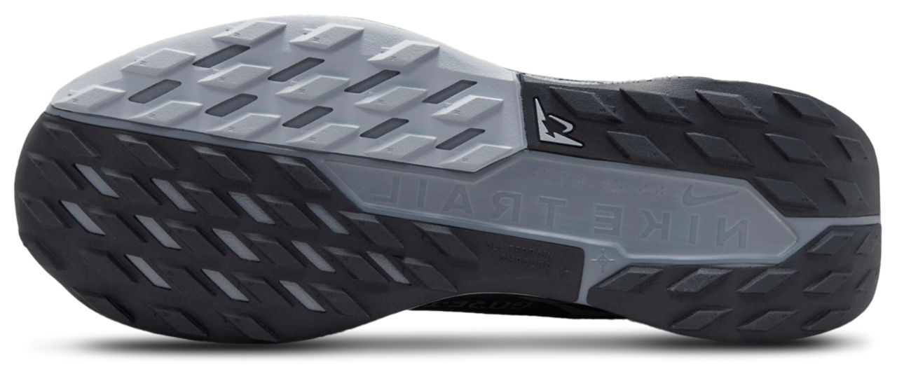 Nike Reactx Pegasus Trail 5 GTX Image 5 of 5. Tap to open photo gallery.