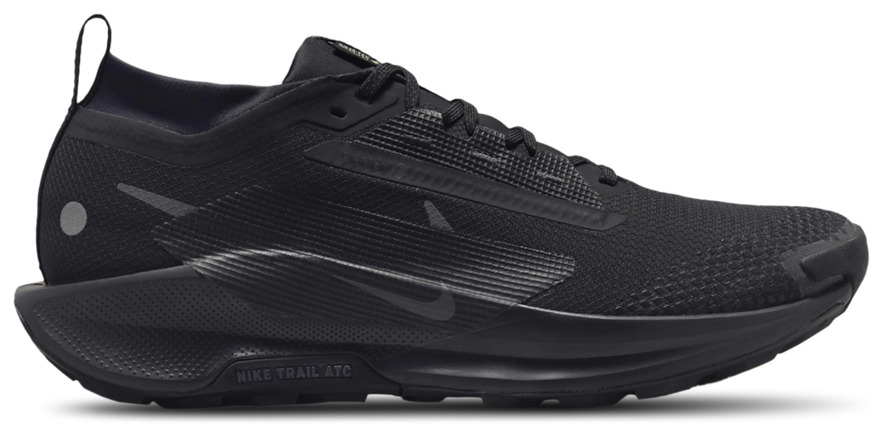 Nike Reactx Pegasus Trail 5 GTX Image 1 of 5. Tap to open photo gallery.