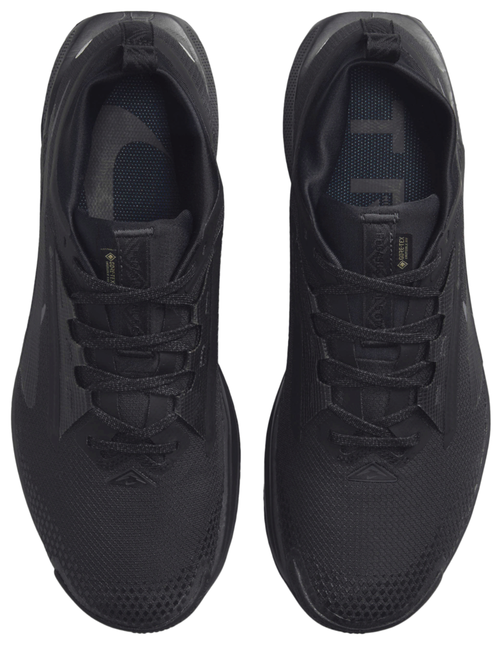 Nike Reactx Pegasus Trail 5 GTX Image 4 of 5. Tap to open photo gallery.