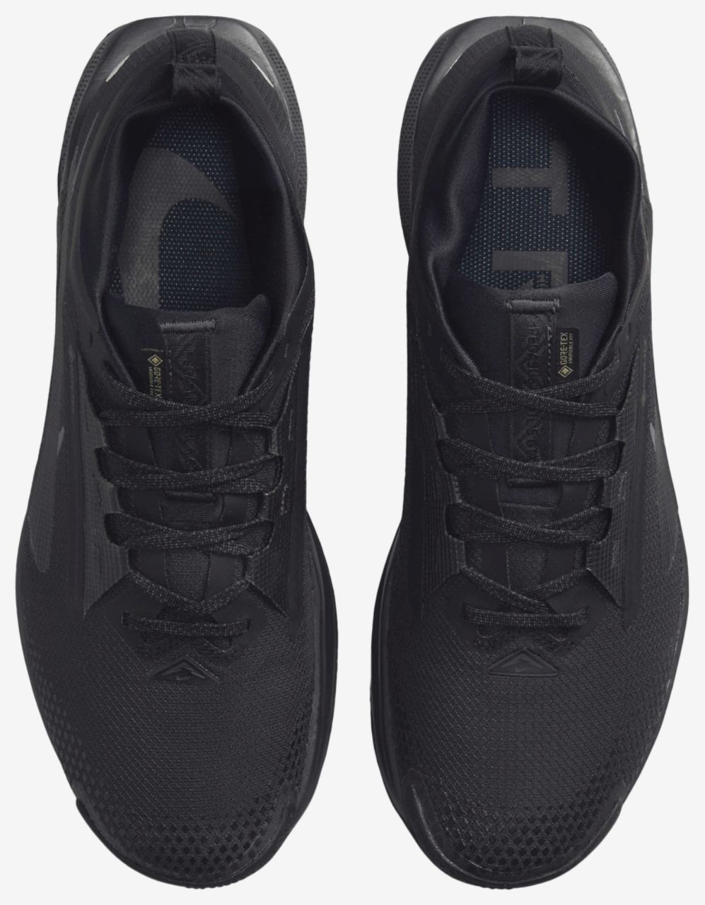 Nike Reactx Pegasus Trail 5 GTX Image 4 of 5. Tap to open photo gallery.