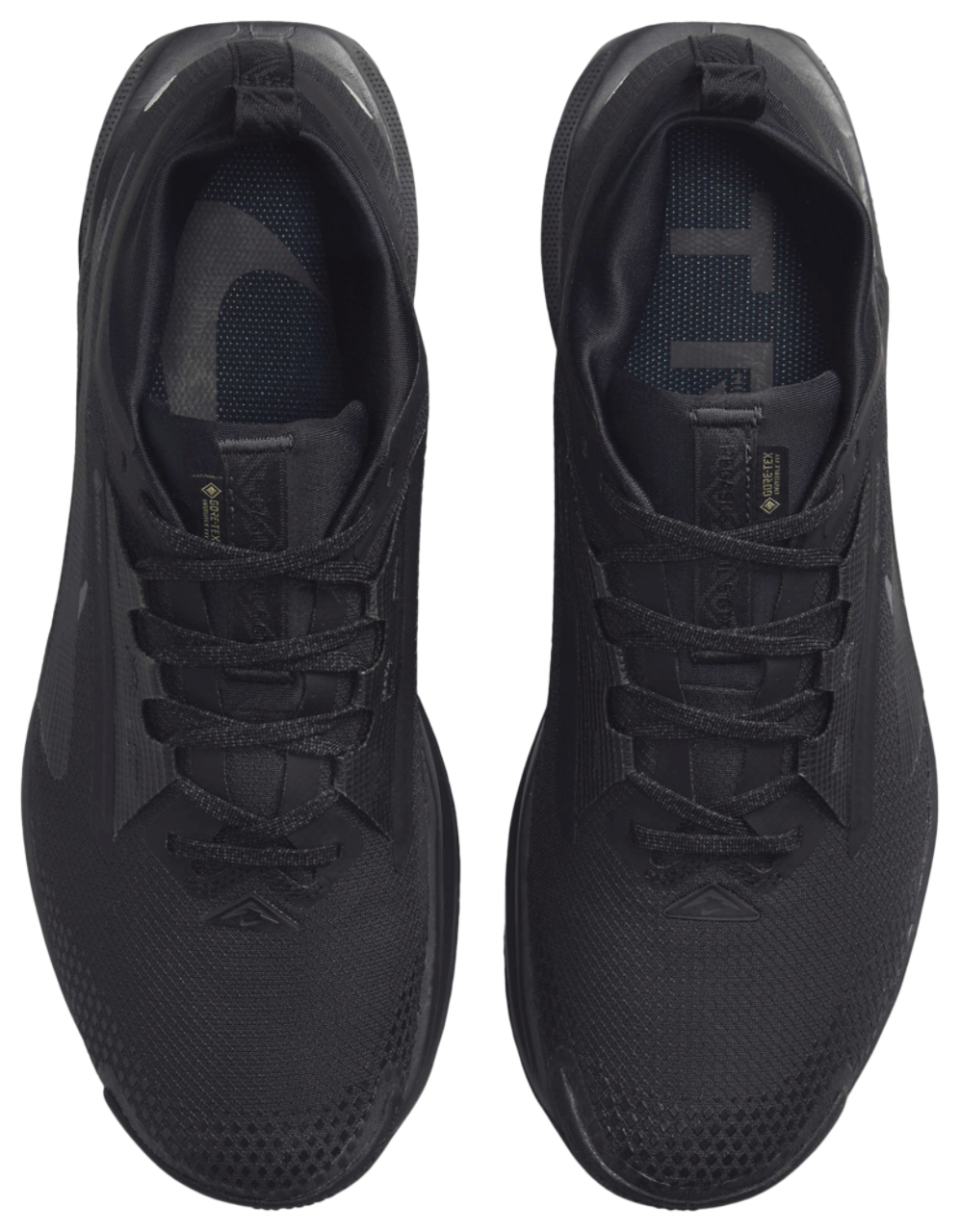 Nike Reactx Pegasus Trail 5 GTX Image 4 of 5. Tap to open photo gallery.