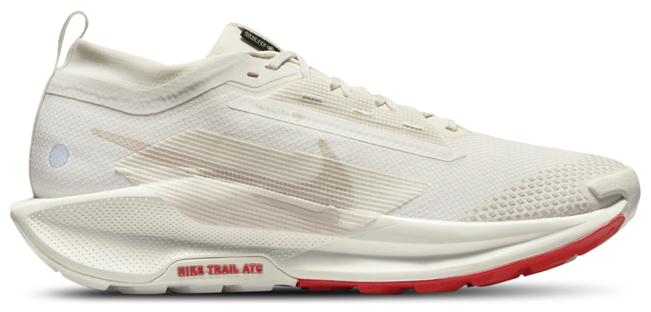 Nike Reactx Pegasus Trail 5 GTX Image 1 of 5. Tap to open photo gallery.