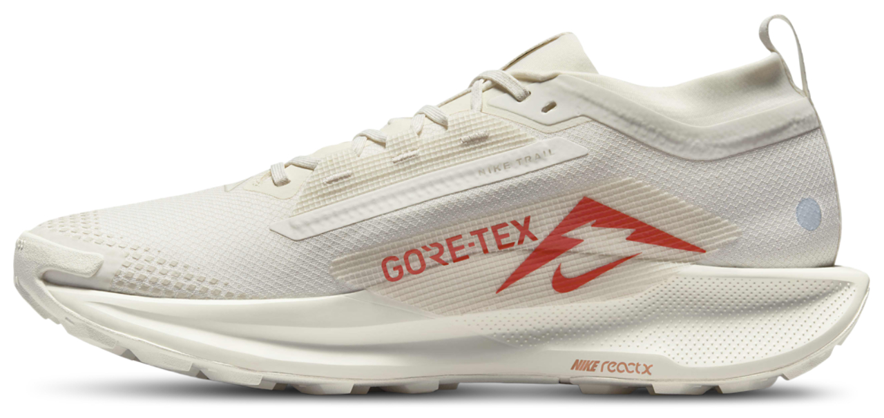 Nike Reactx Pegasus Trail 5 GTX Image 2 of 5. Tap to open photo gallery.