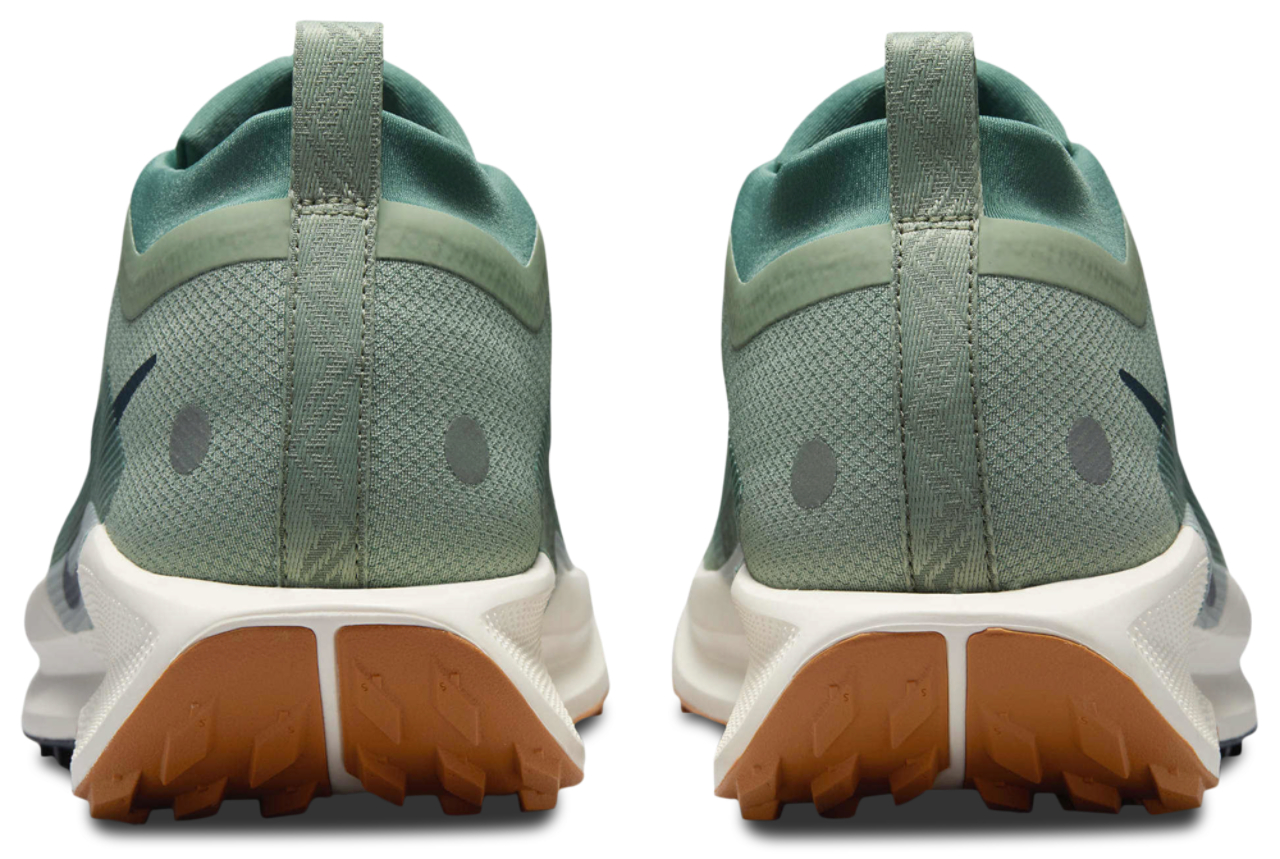 Nike Reactx Pegasus Trail 5 GTX Image 3 of 5. Tap to open photo gallery.