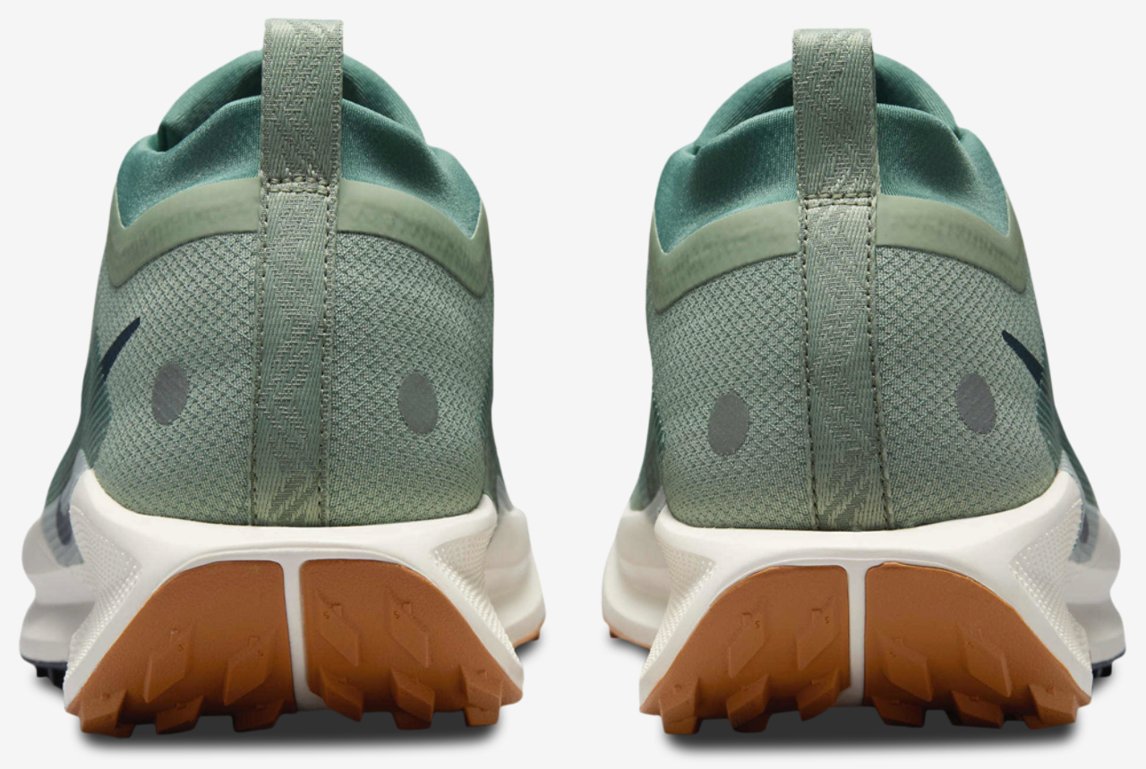 Nike Reactx Pegasus Trail 5 GTX Image 3 of 5. Tap to open photo gallery.