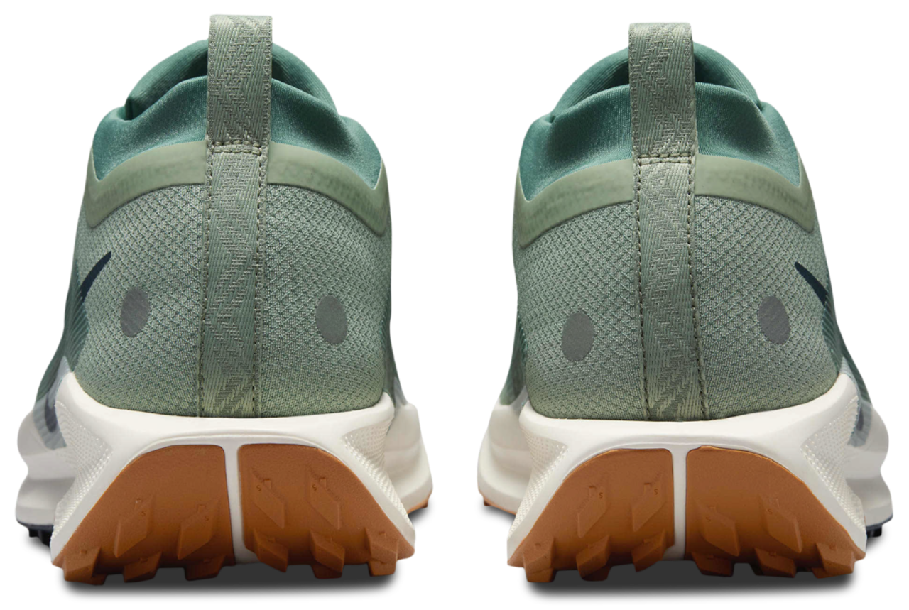 Nike Reactx Pegasus Trail 5 GTX Image 3 of 5. Tap to open photo gallery.
