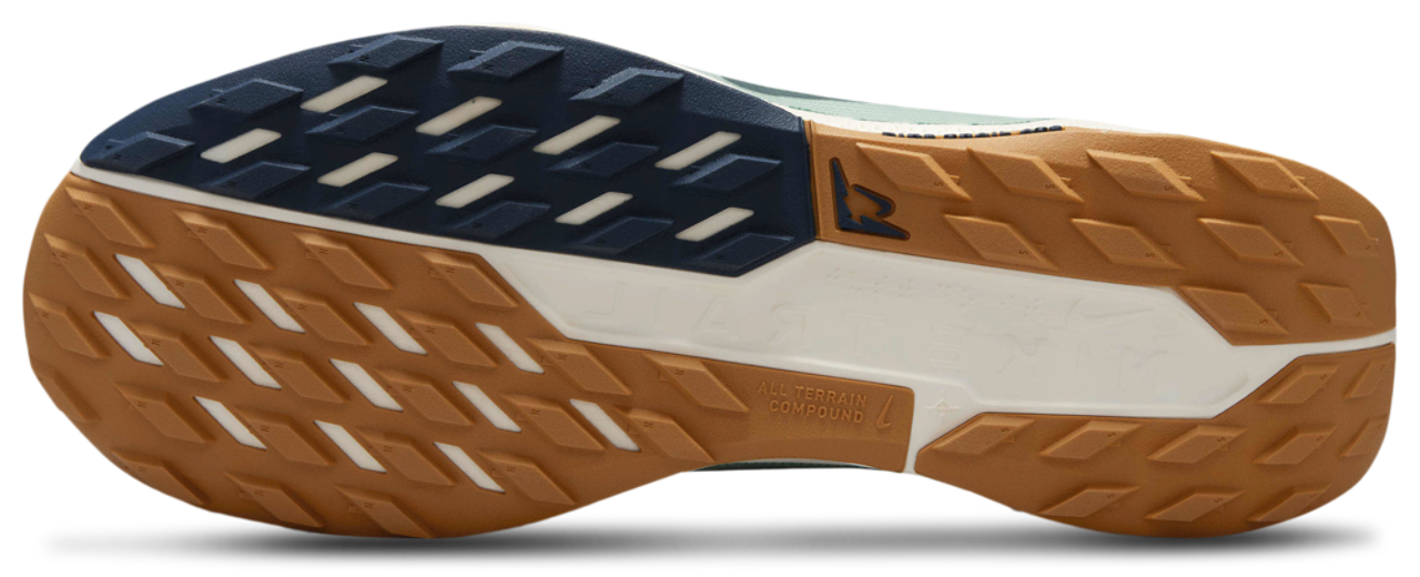 Nike Reactx Pegasus Trail 5 GTX Image 5 of 5. Tap to open photo gallery.