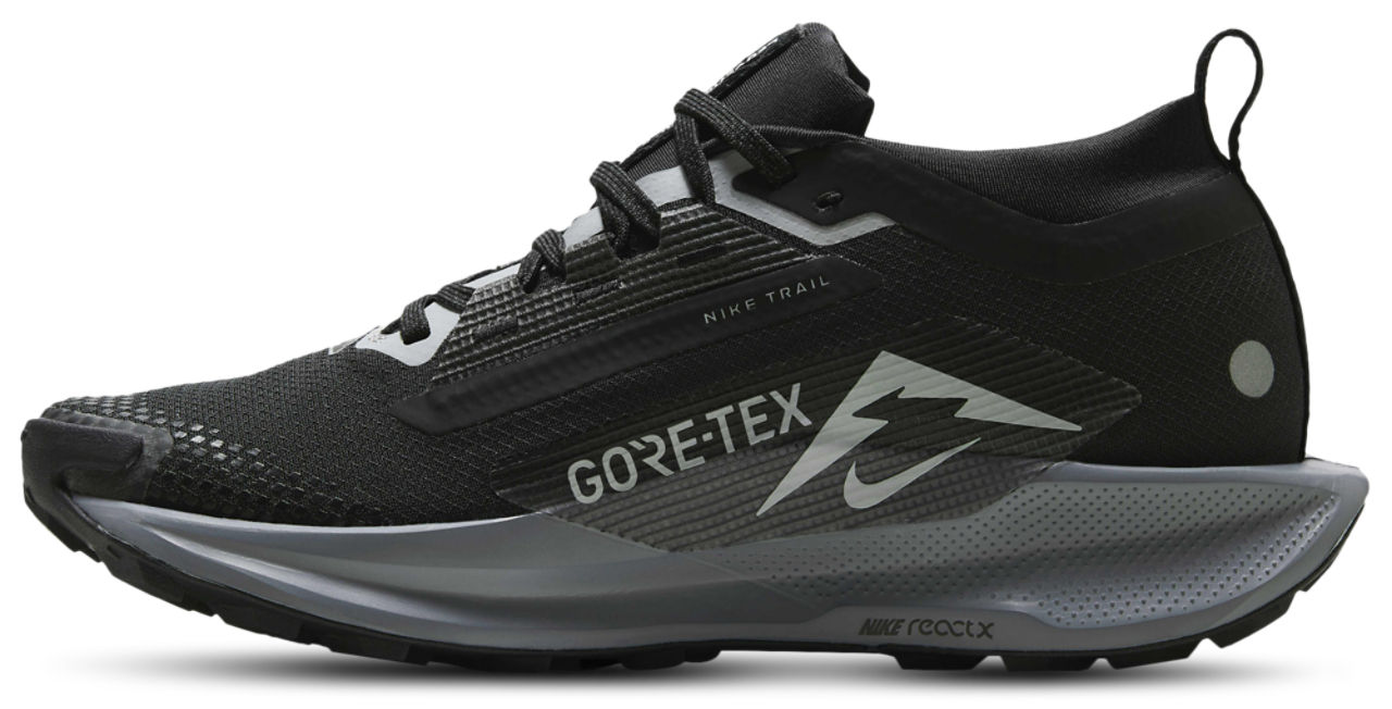 Nike Reactx Pegasus Trail 5 GTX Image 2 of 5. Tap to open photo gallery.