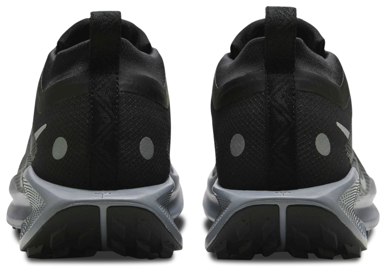 Nike Reactx Pegasus Trail 5 GTX Image 3 of 5. Tap to open photo gallery.